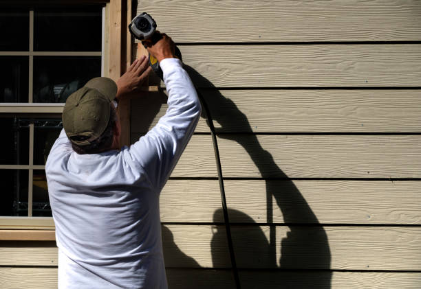 Historical Building Siding Restoration in Woodbine, IA